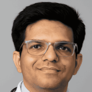 Dr. Hardik Mistry MBBS & Medical Tuition trainer in Surat