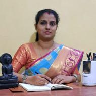 Vibha B. Class I-V Tuition trainer in Singrauli