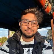 Sapnanil Some Class I-V Tuition trainer in Kolkata