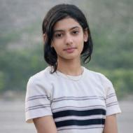 Sunina D. Class I-V Tuition trainer in Delhi