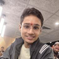 Siddharth Class 10 trainer in Mumbai