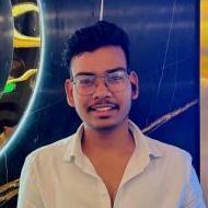 Himanshu Nimbhal Digital Marketing trainer in Delhi
