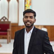 Roshith D Keyboard trainer in Kanyakumari