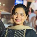 Deekshitha R. photo