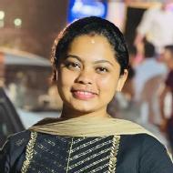 Deekshitha R. Unix Shell Scripting trainer in Mumbai