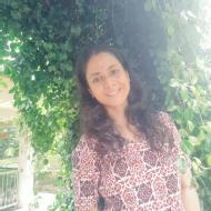 Harini RPA trainer in Chennai