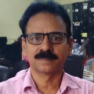 Rajesh Singh Engineering Entrance trainer in Mumbai