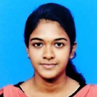 Nivedha Yoga trainer in Coimbatore