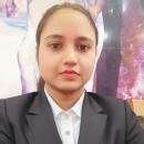 Anshika . Hindi Tutors trainer in Amethi