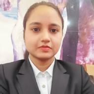 Anshika Class 6 Tuition trainer in Amethi