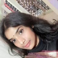 Priyanka N. Class I-V Tuition trainer in Phaphamau