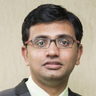 Abhishek Budhawani Stock Market Trading trainer in Dascroi