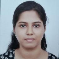 Meekhal A. Class 10 trainer in Kochi