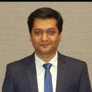 Noman Shaikh Class 10 trainer in Mumbai