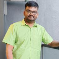 Manikandan A Class I-V Tuition trainer in Namakkal