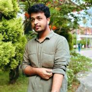 Sreeram R Chess trainer in Kollam