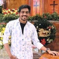 K Vijay Kumar Piano trainer in Hyderabad