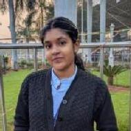 Surya P. IATA trainer in Madurai South