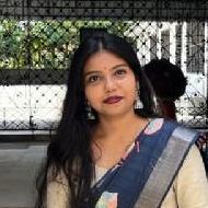 Trayee S. Class I-V Tuition trainer in Kolkata