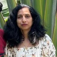 Shilpi S. Class 8 Tuition trainer in Pune