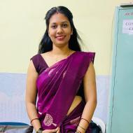 Vaishali Class I-V Tuition trainer in Hinganghat