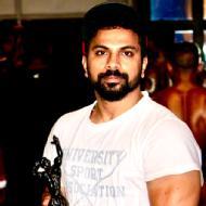 Keshava Personal Trainer trainer in Bangalore