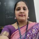 Prathibha . Class 10 Tuition trainer in Bangalore