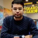 Mohit Class 7 Tuition trainer in Gwalior