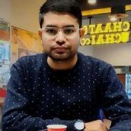 Mohit Class 10 trainer in Gwalior