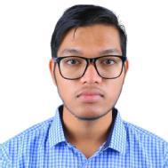 Suriya Narayanan T N Class 12 Tuition trainer in Hosur