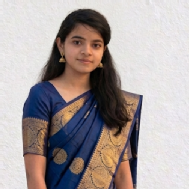 Aarthi A. Class I-V Tuition trainer in Sirkali