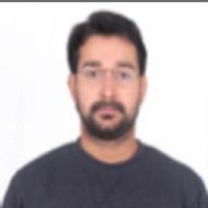 Arun Kumar Class 12 Tuition trainer in Delhi