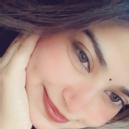 Khushi . Nursery-KG Tuition trainer in Delhi