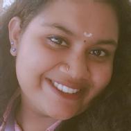 Aswathy S. Class I-V Tuition trainer in Pathanapuram