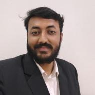 Mukund Thota Class 12 Tuition trainer in Visakhapatnam