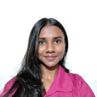 Srushti Class I-V Tuition trainer in Thane