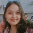Isha M. Home Tutors trainer in Mumbai