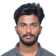 Vipin A Class 9 Tuition trainer in Bangalore
