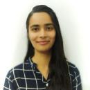 Vidhi T. photo