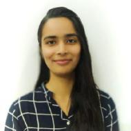 Vidhi T. Class I-V Tuition trainer in Lucknow