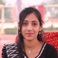 Gauri Class I-V Tuition trainer in Faizabad