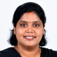 Yamuna D. Class I-V Tuition trainer in Chennai