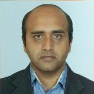 Shreyas Pavanaskar Instructional Design trainer in Bangalore