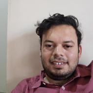 Palash Engineering Entrance trainer in Guna
