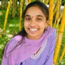Saiharitha C. Python Training trainer in Gudlavalleru