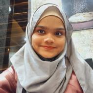 Rahemeen M. Class I-V Tuition trainer in Kolkata