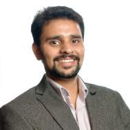 Happy Verma Spoken English trainer in Delhi