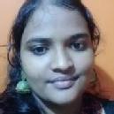 Nikitha . Self Defence trainer in Bangalore