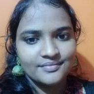 Nikitha Self Defence trainer in Bangalore