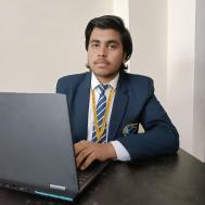 Goutam Chess trainer in Udhampur